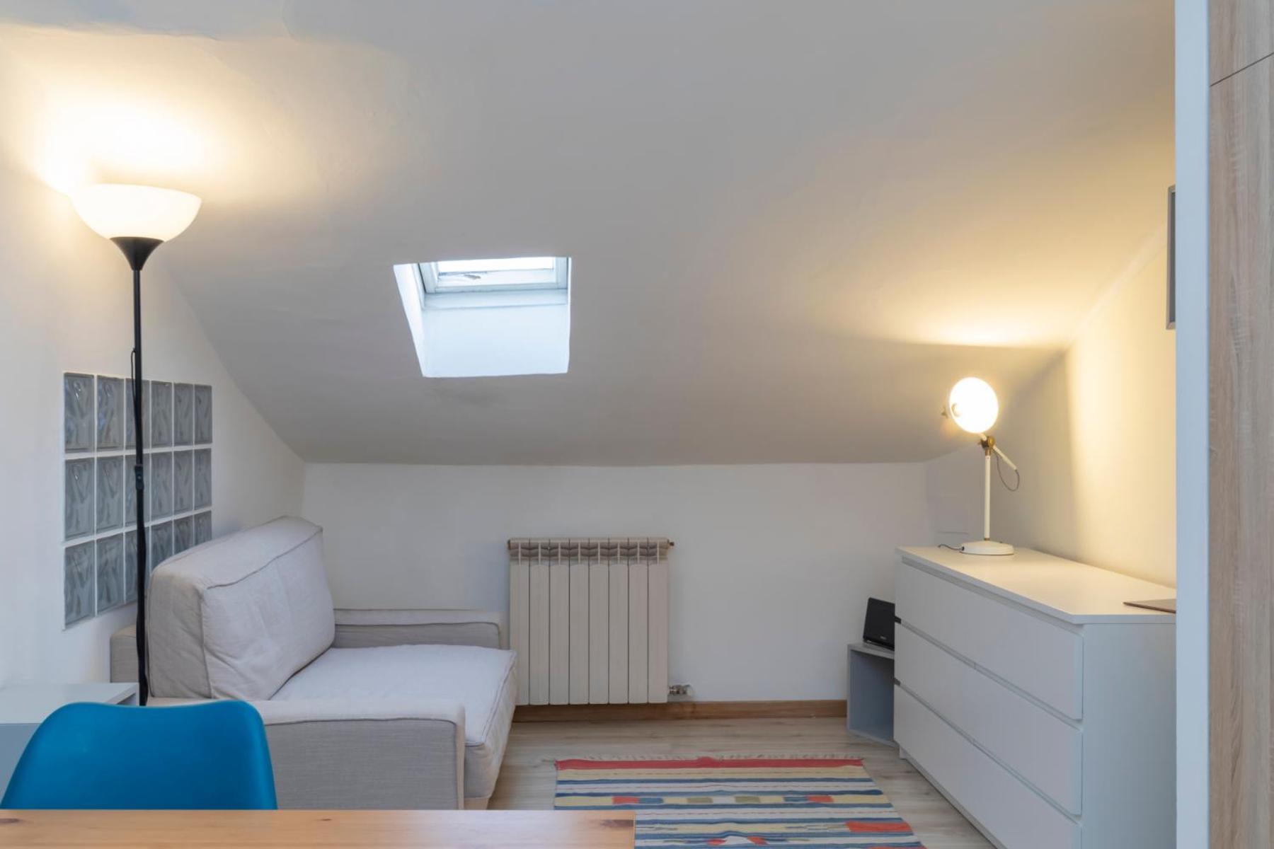Ihost - Adige 17 Apartment Mailand